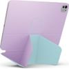 Moft Case Dynamic Folio For Ipad Air 11 M2 2024 / M3 2025 / 10.9 Air 4 2020 / Air 5 2022 Peony - (MS028-1-11Air-PNPP)