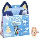 Giochi Preziosi Bluey: 1 Figure Fuzzies CDU24 (BLYB3000A)