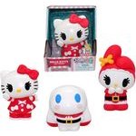 Giochi Preziosi: Hello Kitty - Ooshies Xmas Figure Asst (HHL01000)