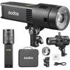 GODOX ��������� ����������� Led ��������� - (RS100Bi 1K)
