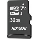 Hiksemi Microsdhc Memory Card , 32Gb, Class 10 / UHS-1 - (HS-TF-C1/32G)