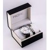 Pacific MENS Watch X0078-08 - Komplet Prezentowy (zy092a) - (X0078-07)