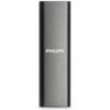 Philips External Ssd 250GB Ultra Speed Space Grey - (FM25SS031P/00)