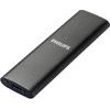 Philips External Ssd 250GB Ultra Speed Space Grey - (FM25SS031P/00)