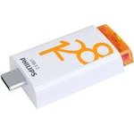Philips Usb 3.2 Flash Drive 128GB Click Series USB-C - (FM12FD175B/00)