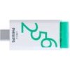 Philips Usb 3.2 Flash Drive 256GB Click Series USB-C - (FM25FD175B/00)