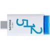 Philips Usb 3.2 Flash Drive 512GB Click Series USB-C - (FM51FD175B/00)