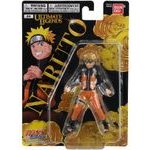 Bandai Ultimate Legends Naruto - Uzumaki NARUTO(ADULT) - (UL87532)