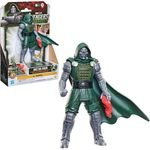 Hasbro Avengers: Basic Figures Marvel Action Fx Ant-Man (Scott Lang) Figure (G3522)