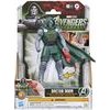 Hasbro Avengers: Basic Figures Marvel Action Fx Ant-Man (Scott Lang) Figure (G3522)