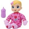Hasbro Baby Alive: Nurturing Dolls Baby Alive Bedtime Baby Doll (G2985)