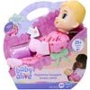 Hasbro Baby Alive: Nurturing Dolls Baby Alive Bedtime Baby Doll (G2985)