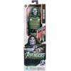 Hasbro Marvel Avengers Doomsday: Titan Series - Doctor Doom Figure (G2826)