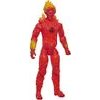 Hasbro Marvel Avengers Doomsday: Titan Series - Human Torch Figure (G3224)