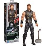 Hasbro Marvel Avengers Doomsday: Titan Series - Thor Figure (G2825)