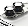Ringke Oslona Aparatu Camera Frame 2-Pack Iphone Duo BLACK