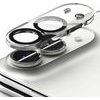 Ringke Oslona Aparatu Camera Full Cover 2-Pack Iphone Duo BLACK
