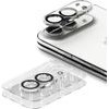 Ringke Oslona Aparatu Camera Full Cover 2-Pack Iphone Duo BLACK