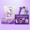 numbuzin No.9 NAD+ Trial Kit For Anti-Aging & Firming - (NUM-43)
