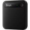 BOYA Notra Neo Voice Recorder With Ai Transcription - Black Notra Neo Black - (BOYA Notra Neo Black)