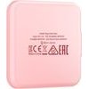 BOYA Notra Neo Voice Recorder With Ai Transcription - Pink Notra Neo Pink - (BOYA Notra Neo Pink)