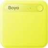 BOYA Notra Neo Voice Recorder With Ai Transcription - Yellow Notra Neo Yellow - (BOYA Notra Neo Yellow)