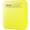 BOYA Notra Neo Voice Recorder With Ai Transcription - Yellow Notra Neo Yellow - (BOYA Notra Neo Yellow)