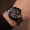 Casio MENS Watch (zd125a) + Box - (MTP-V300B-1A)