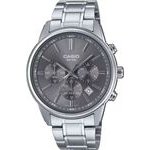 Casio MENS Watch (zd265c) + Box - (MTP-E515D-8AV)