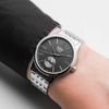 Casio MENS Watch + Box (zd126a) - (BMS-100D-1A)
