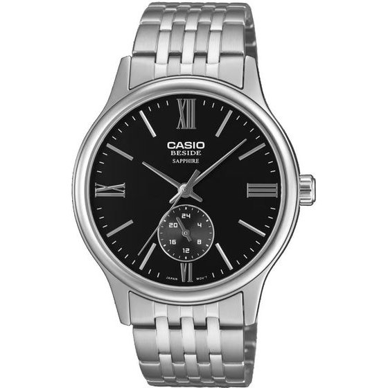 Casio MENS Watch + Box (zd126a) - (BMS-100D-1A)