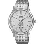 Casio MENS Watch + Box (zd126b) - (BMS-100D-7A)