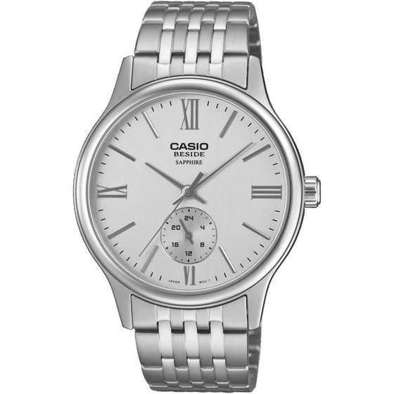 Casio MENS Watch + Box (zd126b) - (BMS-100D-7A)