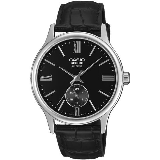 Casio MENS Watch + Box (zd126c) - (BMS-100L-1A)