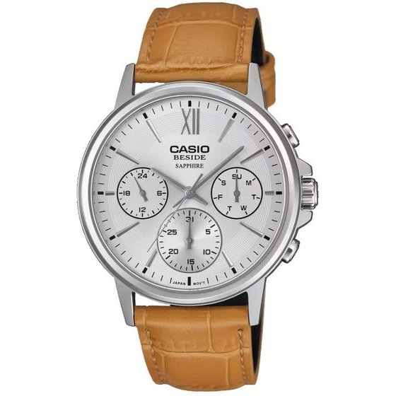 Casio MENS Watch + Box (zd127a) - (BMS-300L-5A)