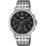 Casio MENS Watch + Box (zd127b) - (BMS-300D-1A)
