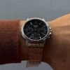 Casio MENS Watch + Box (zd127b) - (BMS-300D-1A)