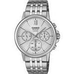 Casio MENS Watch + Box (zd127c) - (BMS-300D-7A)
