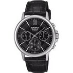 Casio MENS Watch + Box (zd127e) - (BMS-300L-1A)