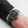 Casio MENS Watch + Box (zd127e) - (BMS-300L-1A)