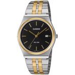 Casio MENS Watch + Box (zd230i) - (MTP-B145SG-1A)