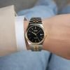 Casio MENS Watch + Box (zd230i) - (MTP-B145SG-1A)
