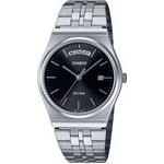 Casio MENS Watch + Box (zd270c) - (MTP-B146D-1A)