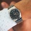 Casio MENS Watch + Box (zd270c) - (MTP-B146D-1A)