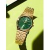 Casio MENS Watch + Box (zd270d) - (MTP-B146G-3A)