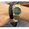 Casio MENS Watch + Box (zd270d) - (MTP-B146G-3A)