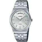 Casio MENS Watch + Box (zd270e) - (MTP-B146D-7A)