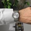Casio MENS Watch + Box (zd270e) - (MTP-B146D-7A)