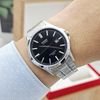 Casio MENS Watch + Box (zd292e) Szafir - (MTS-115D-1A)