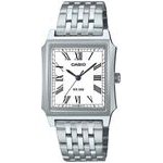 Casio MENS Watch + Box - (MTP-B190D-7B)